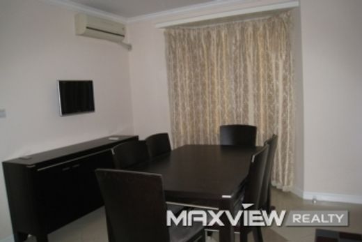 Villa in Shanghai, Shanghai Municipality