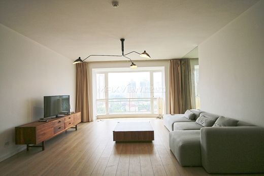 Apartment in Shanghai, Shanghai Municipality