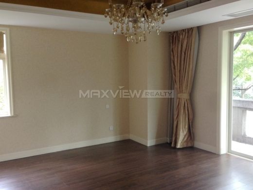 别墅  上海市, Shanghai Municipality