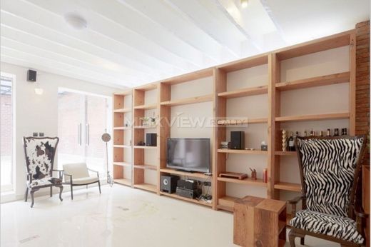 Casa di lusso a Shanghai, Shanghai Municipality