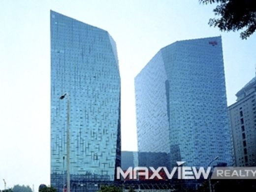 Apartament w Pekin, Beijing Municipality