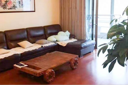 Appartement à Shanghai, Shanghai Municipality