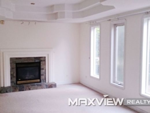 Villa in Shanghai, Shanghai Municipality