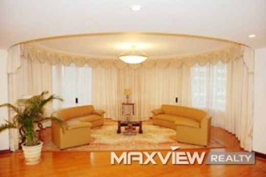 Apartment in Shanghai, Shanghai Municipality