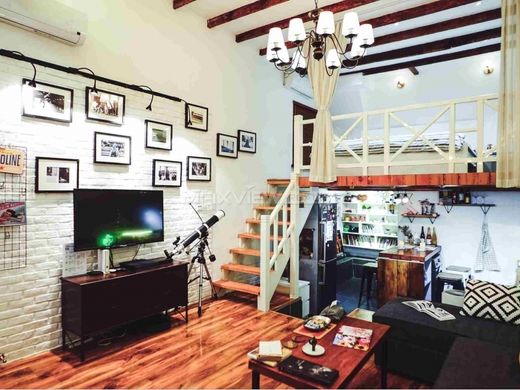 Luxury home in Shanghai, Shanghai Municipality