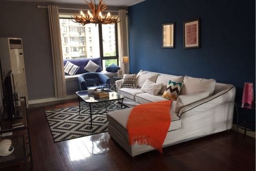 Apartment in Shanghai, Shanghai Municipality