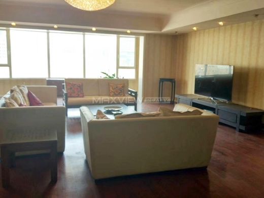 套间/公寓  北京, Beijing Municipality