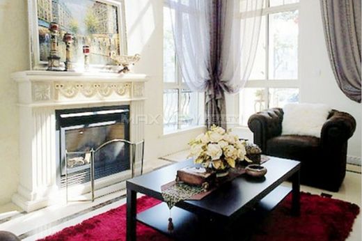 Villa in Shanghai, Shanghai Municipality