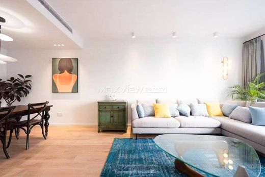 Apartment / Etagenwohnung in Schanghai, Shanghai Municipality