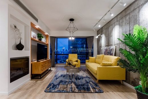 Appartement in Sjanghai, Shanghai Municipality