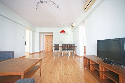 Appartamento a Shanghai, Shanghai Municipality