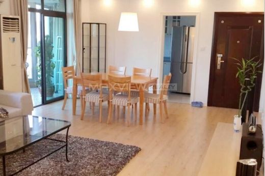 Apartament w Szanghaj, Shanghai Municipality