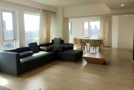 Квартира, Шанхай, Shanghai Municipality