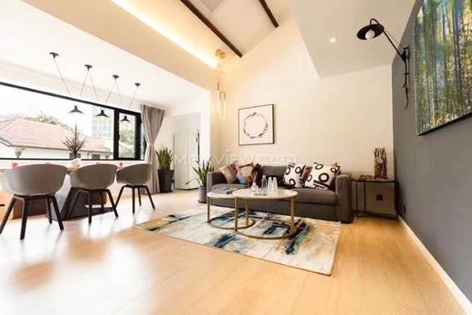 Casa di lusso a Shanghai, Shanghai Municipality