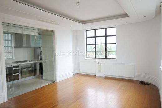 Apartment in Shanghai, Shanghai Municipality
