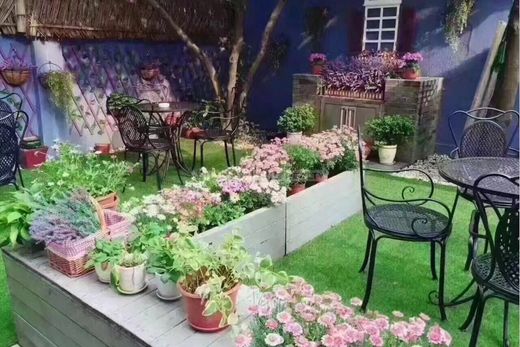 Casa de lujo en Shangai, Shanghai Municipality