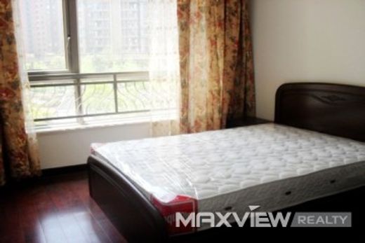 Apartament w Szanghaj, Shanghai Municipality