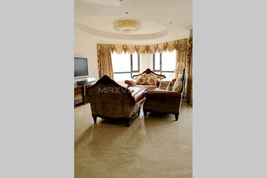 上海, Shanghai Municipalityのアパートメント