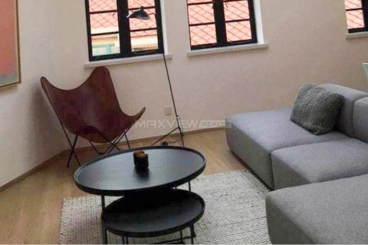 Maison de luxe à Shanghai, Shanghai Municipality