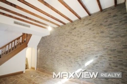 Casa di lusso a Shanghai, Shanghai Municipality