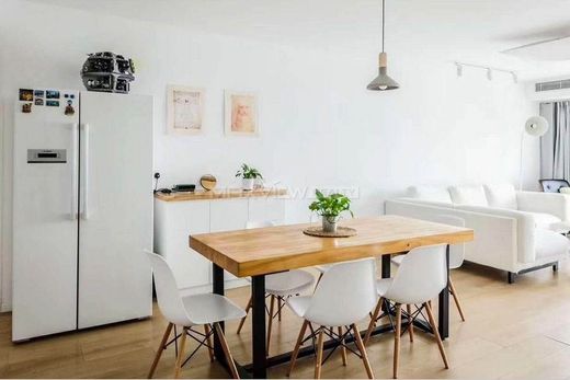 Apartamento - Xangai, Shanghai Municipality