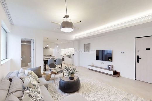 Casa di lusso a Shanghai, Shanghai Municipality