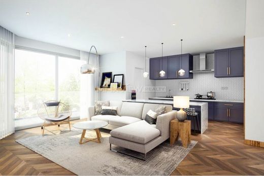 Apartment in Shanghai, Shanghai Municipality