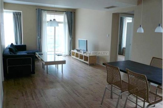 Apartment / Etagenwohnung in Schanghai, Shanghai Municipality