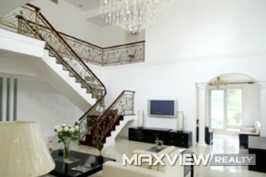 Villa in Shanghai, Shanghai Municipality