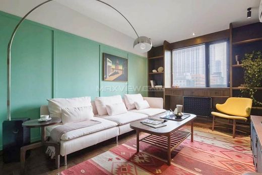 Luksusowy dom w Szanghaj, Shanghai Municipality