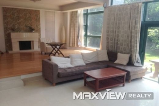 Villa à Shanghai, Shanghai Municipality