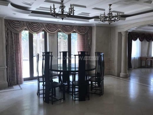 Villa in Sjanghai, Shanghai Municipality