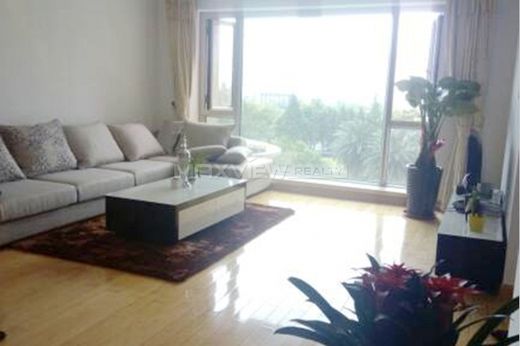 Apartment / Etagenwohnung in Schanghai, Shanghai Municipality