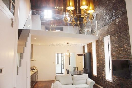 Элитный дом, Шанхай, Shanghai Municipality