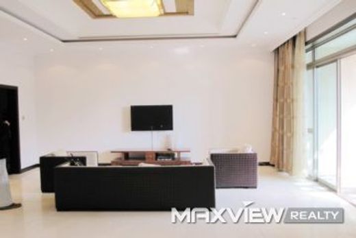 Villa a Shanghai, Shanghai Municipality