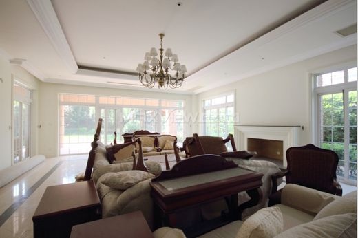 ﻓﻴﻼ ﻓﻲ شانغهاي, Shanghai Municipality