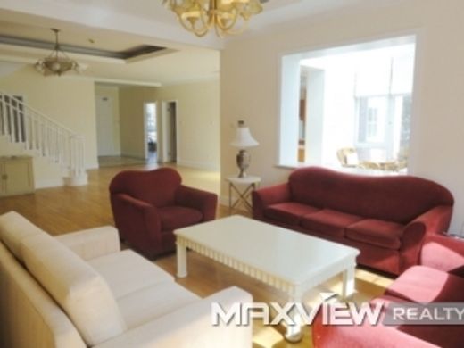 Βίλα σε Πεκίνο, Beijing Municipality