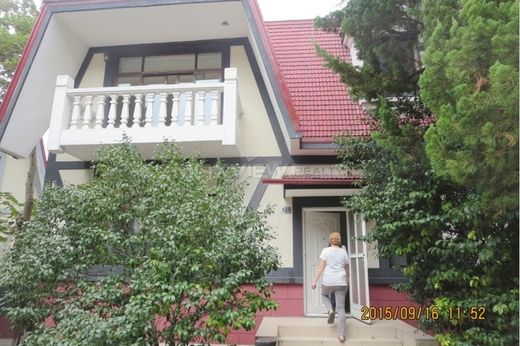 Villa in Shanghai, Shanghai Municipality