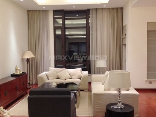 Вилла, Шанхай, Shanghai Municipality