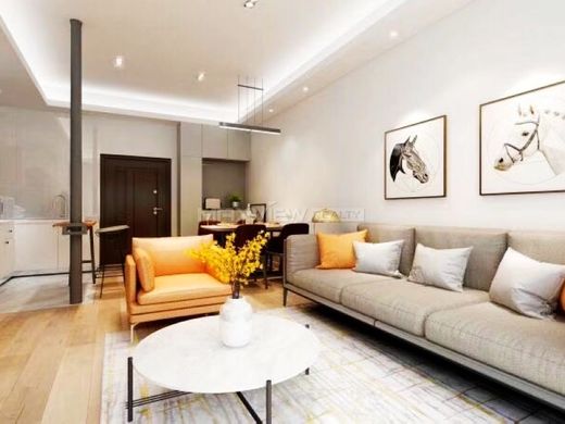 아파트 / 상하이, Shanghai Municipality