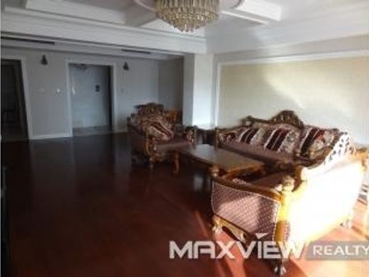 Apartment / Etagenwohnung in Peking, Beijing Municipality