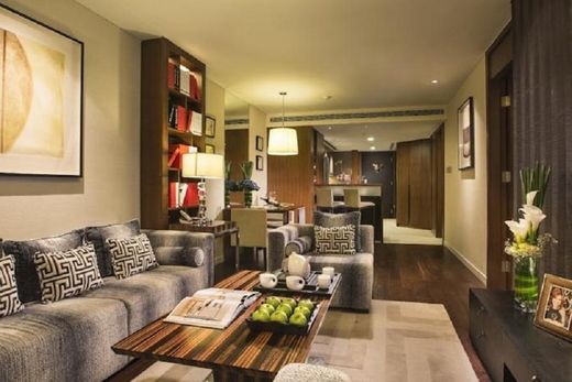 Apartament w Szanghaj, Shanghai Municipality