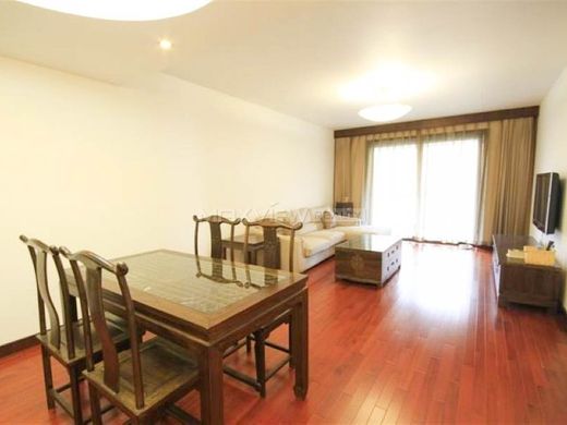 Apartment in Shanghai, Shanghai Municipality