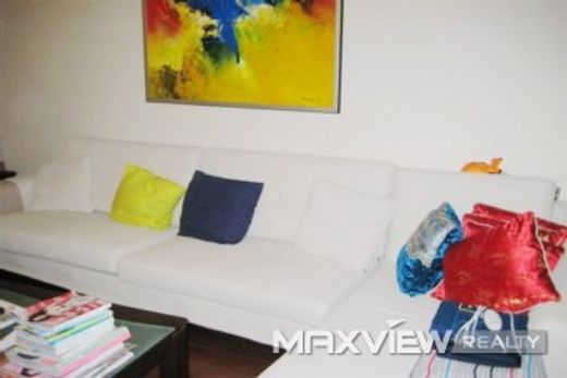 Appartement à Shanghai, Shanghai Municipality