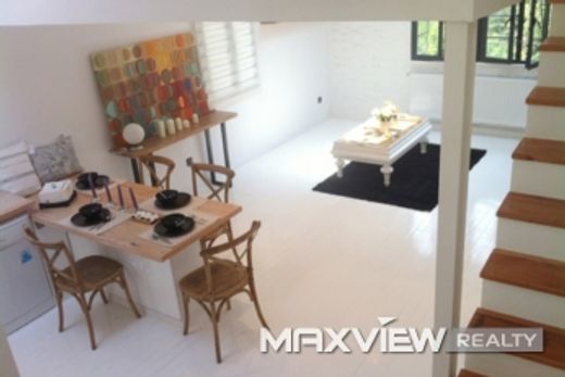 Элитный дом, Шанхай, Shanghai Municipality