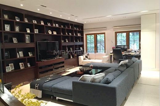 Lüks ev Şangay, Shanghai Municipality