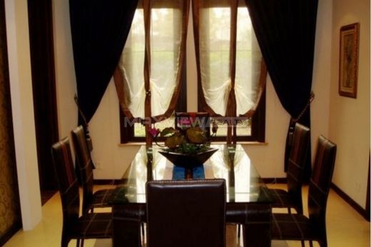 上海, Shanghai Municipalityのヴィラ