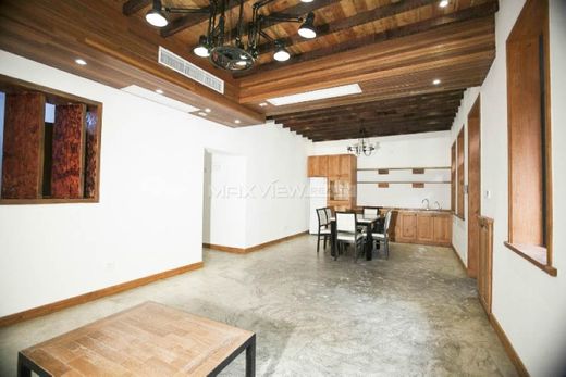 Casa de lujo en Shangai, Shanghai Municipality