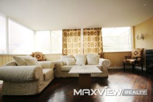 Villa in Shanghai, Shanghai Municipality