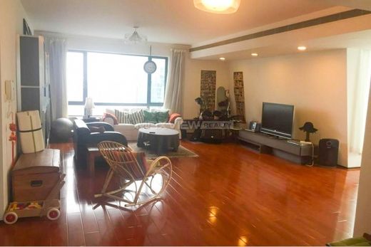 Квартира, Шанхай, Shanghai Municipality